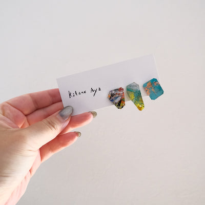 [イヤリング]fragment_3set_2509ss only one
