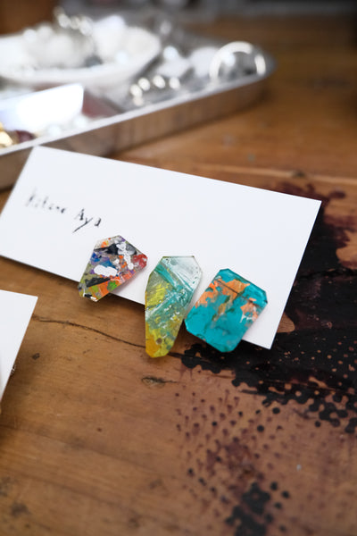 [イヤリング]fragment_3set_2509ss only one