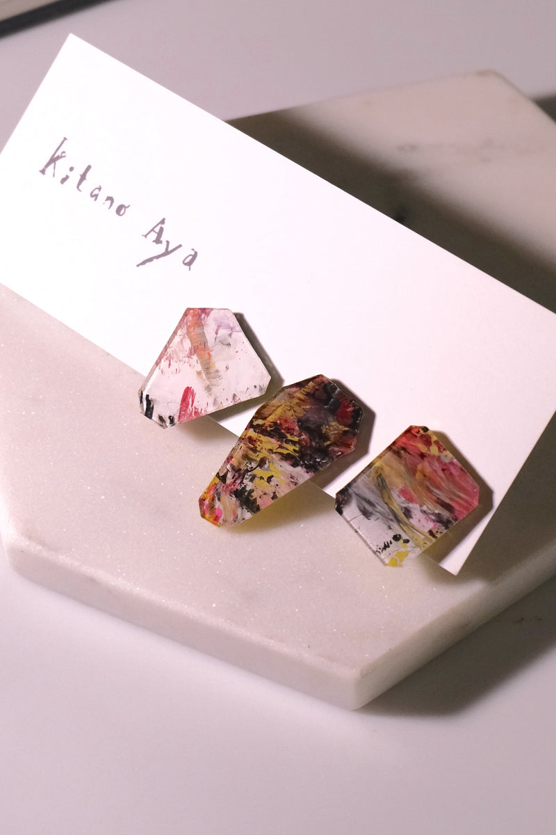 [イヤリング]fragment_3set_2509ss only one