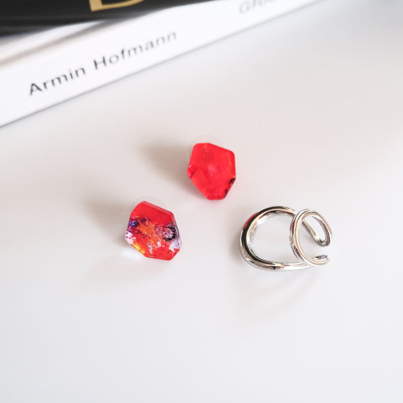 AUTUMN SPECIAL SET＿red