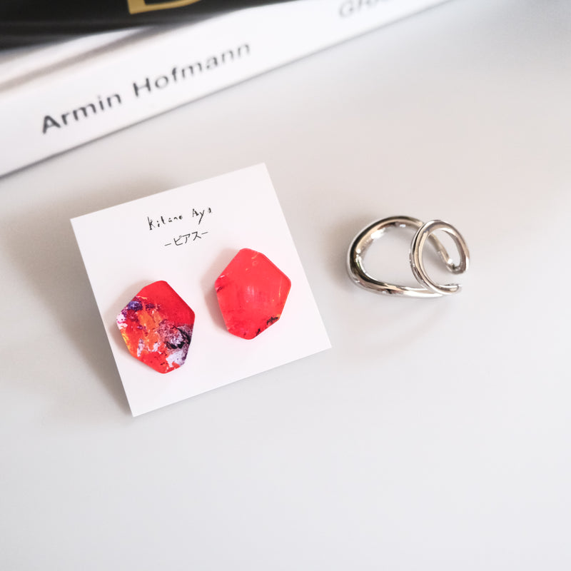 AUTUMN SPECIAL SET＿red