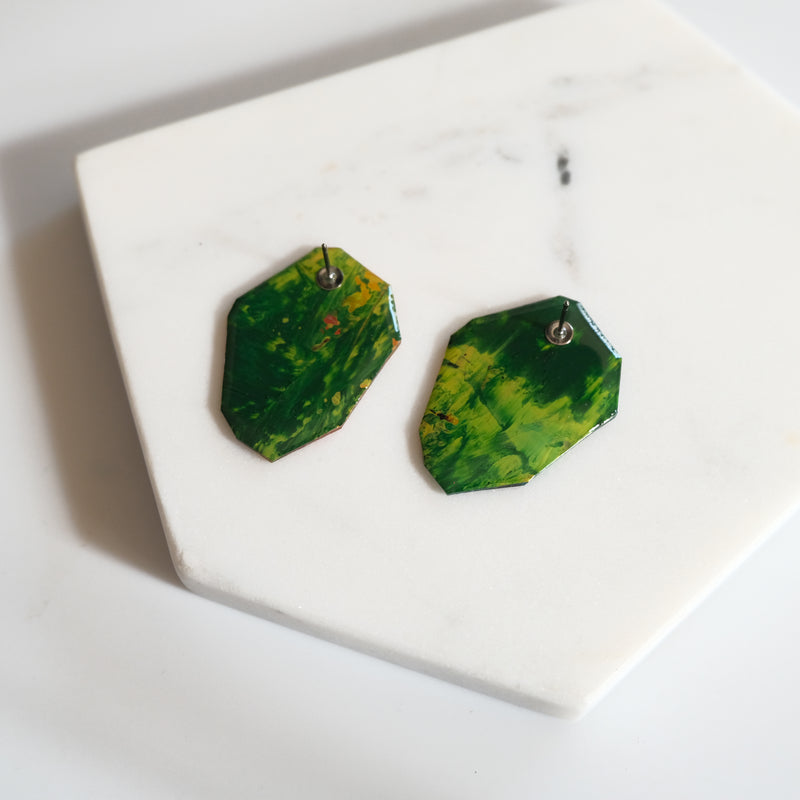 [ピアス]fragment_drop_2510ss only one