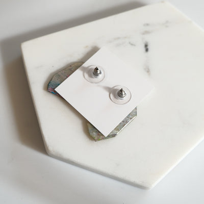 [ピアス]fragment_drop_2511ss only one