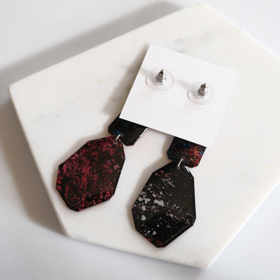 [ピアス]fragment_trio line_2511ss only one