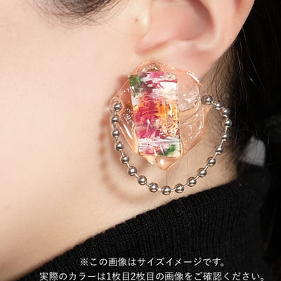 <ピアス>Daring_01_1101