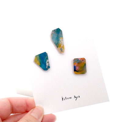 [ピアス]fragment_3set_2511ss only one