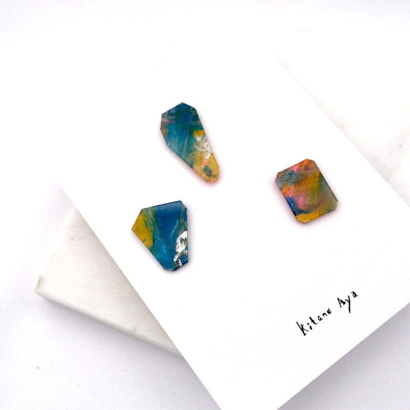 [ピアス]fragment_3set_2511ss only one