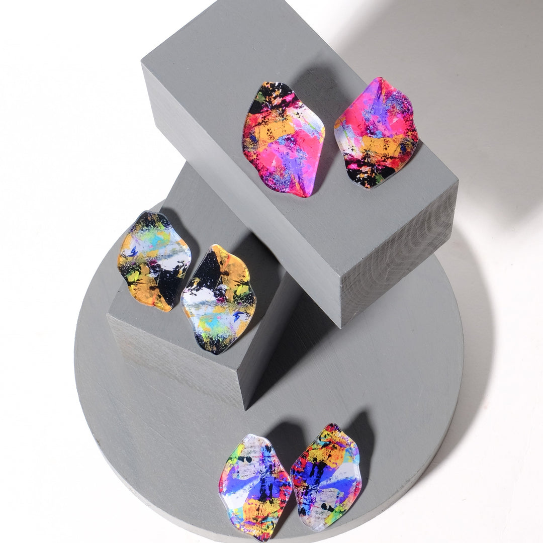 やのたく fragment_ square_blue sunset – Kitano Aya