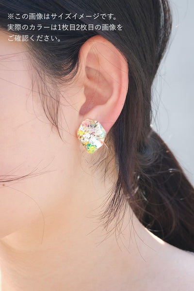 Parat  Clip-on earrings summer