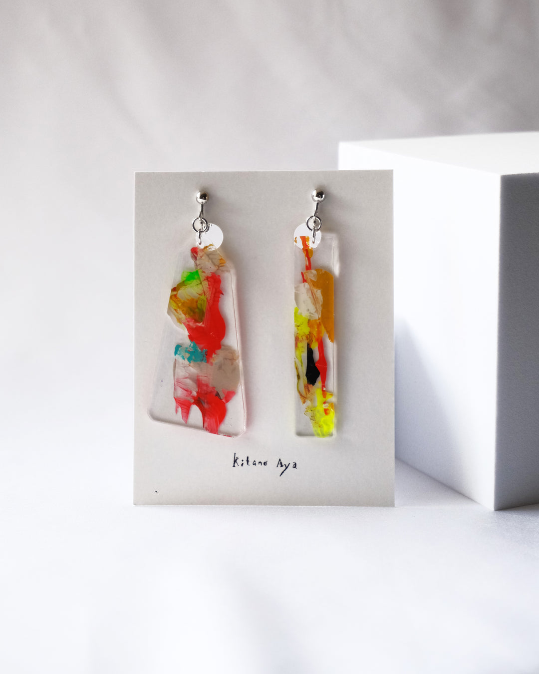 Aya2枚 Clearance – Page 2 – Inaya Accessories
