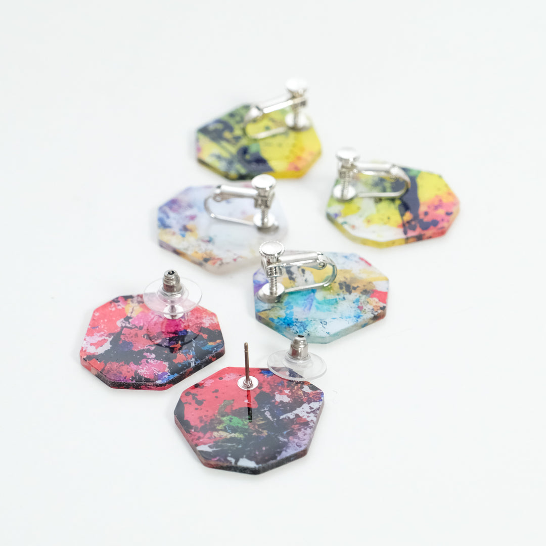 fragment_ square_yellow – Kitano Aya