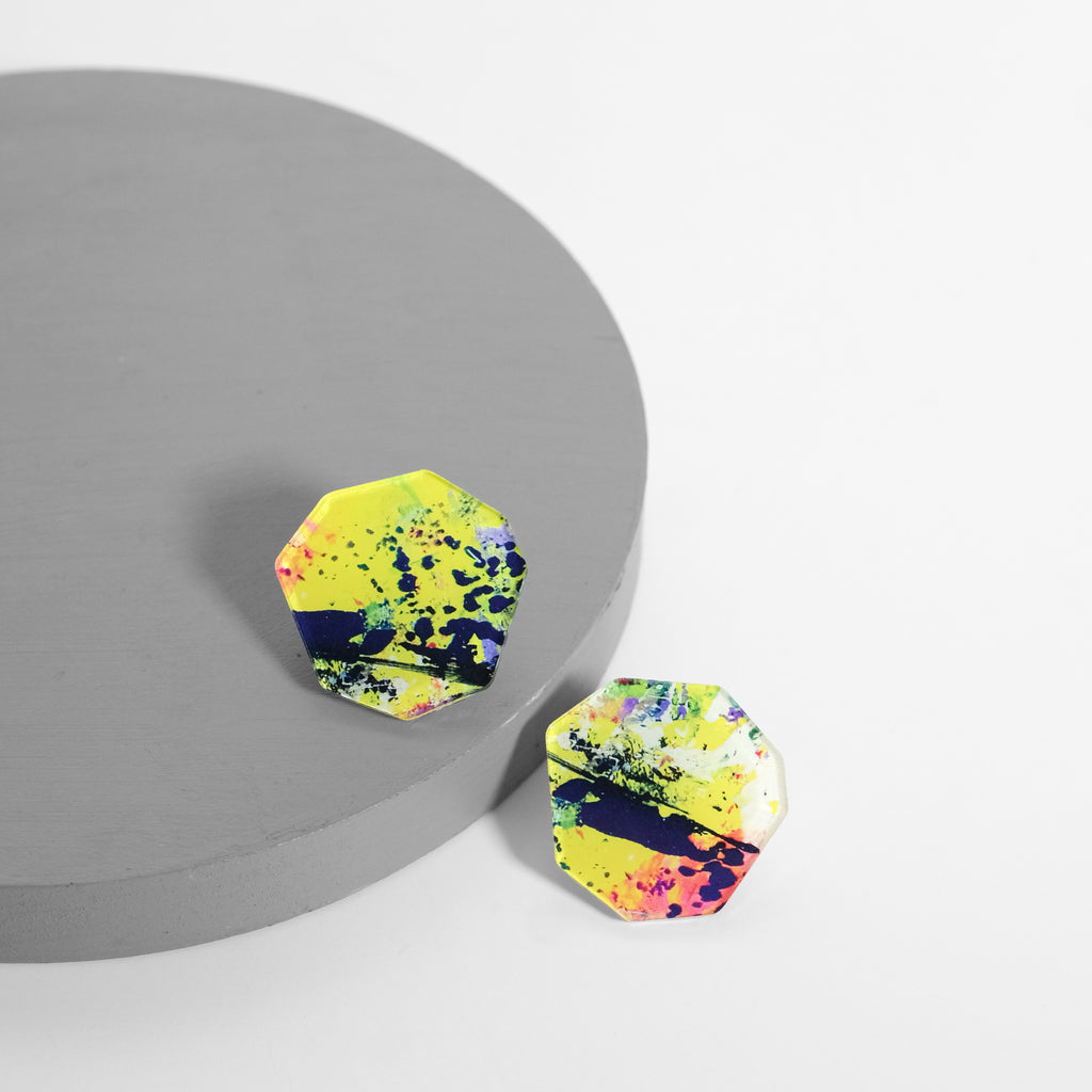 fragment_ square_yellow – Kitano Aya