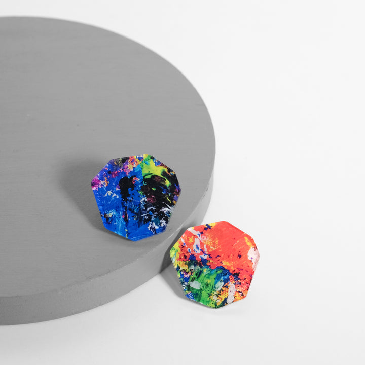 fragment_ square_rosso – Kitano Aya