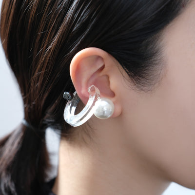 clear_earcuff_Saturn