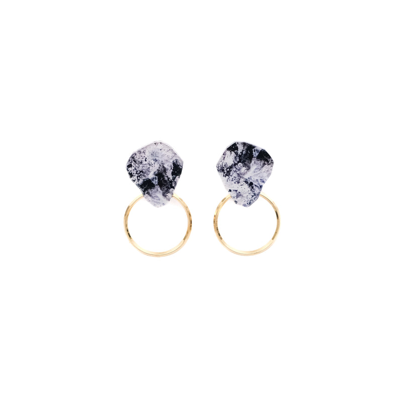 【NEW】marble gold