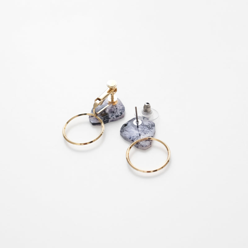 【NEW】marble gold