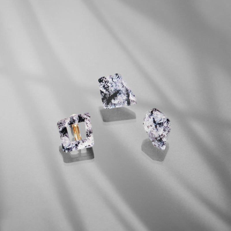【NEW】marble 3set