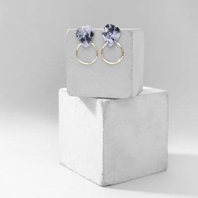 【NEW】marble gold
