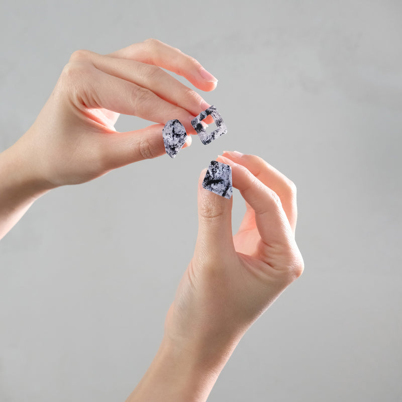 【NEW】marble 3set