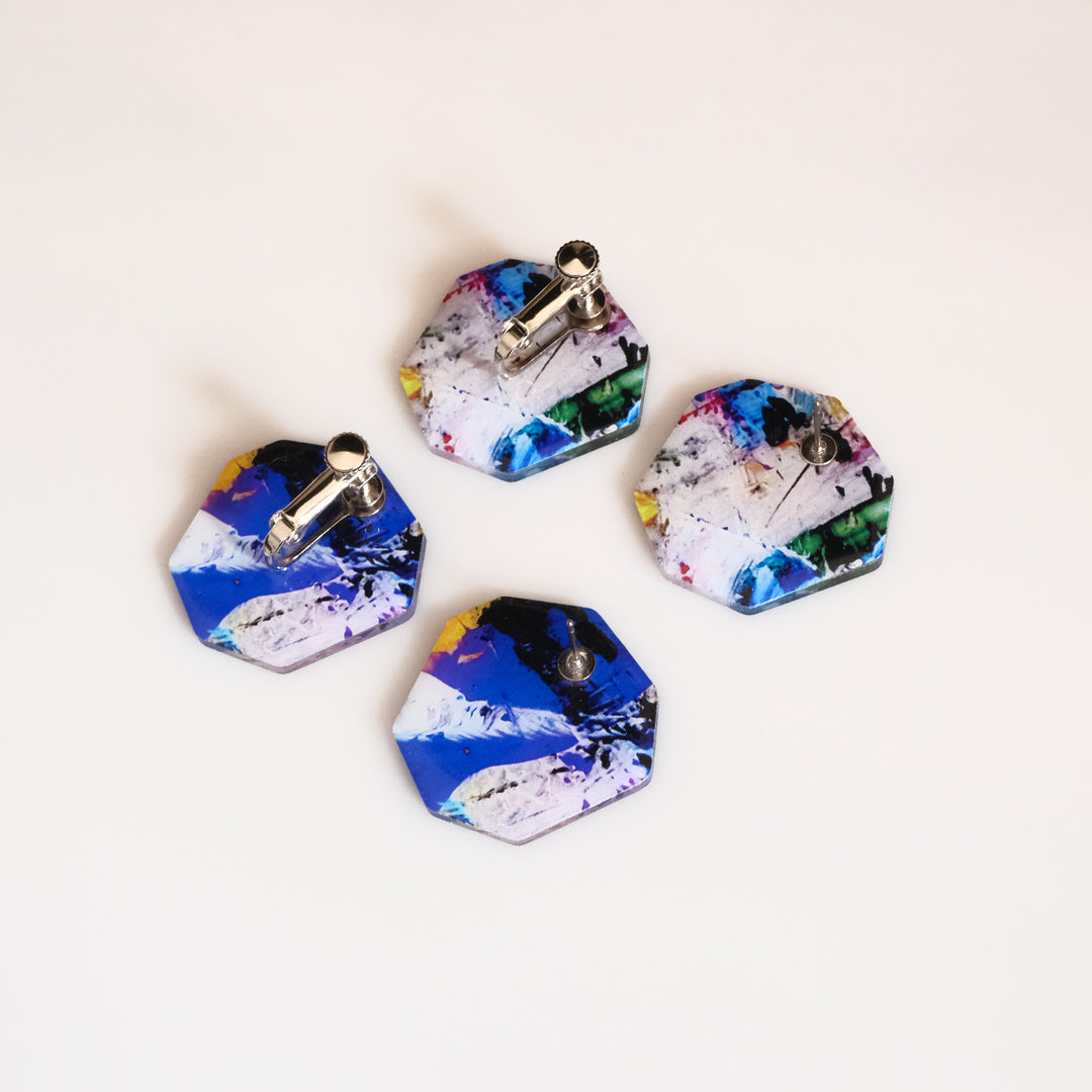 fragment_ square_blue – Kitano Aya