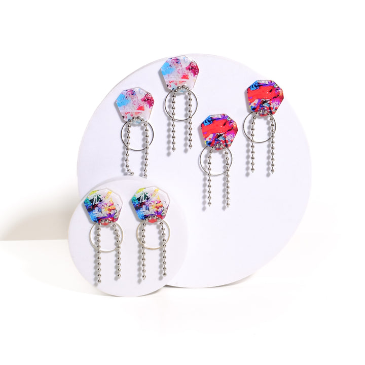 ★人気★【ADERERROR】★Earring Product. 115★イヤリング★ IRIS 47】sida earring BO140（イヤリング）｜IRIS47（イリス