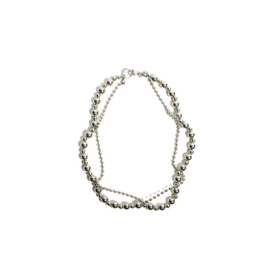 necklace_silver double