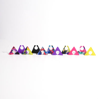 variety triangle2set_purple