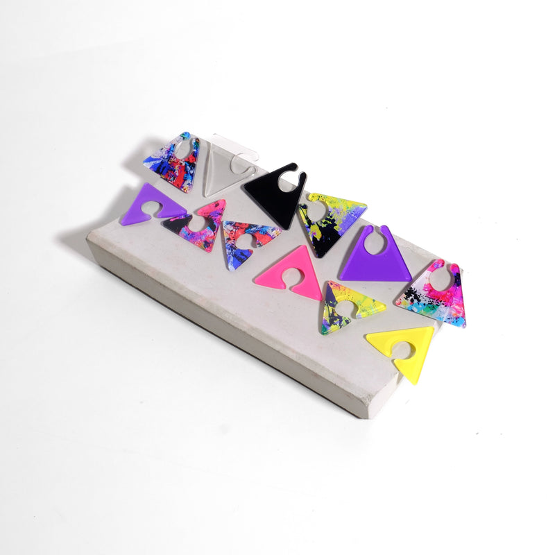 variety triangle2set_purple