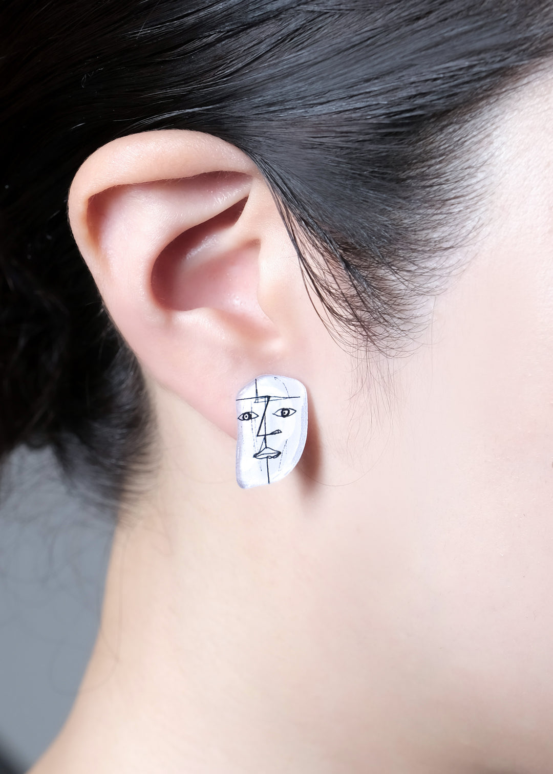 MODERN_Face – Kitano Aya