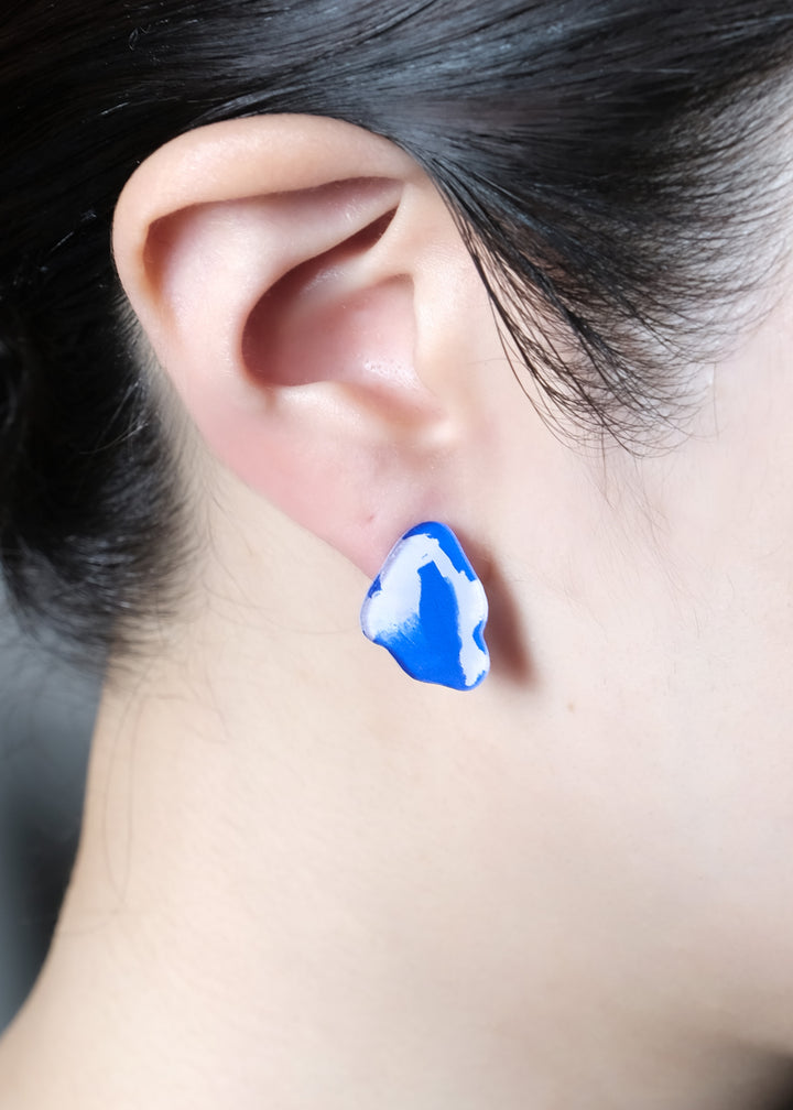 安心国内発送★TEMPLE OF THE SUN/18KArinna自信&直感ピアス♪ Handcrafted Jewelry – Temple of the Sun US