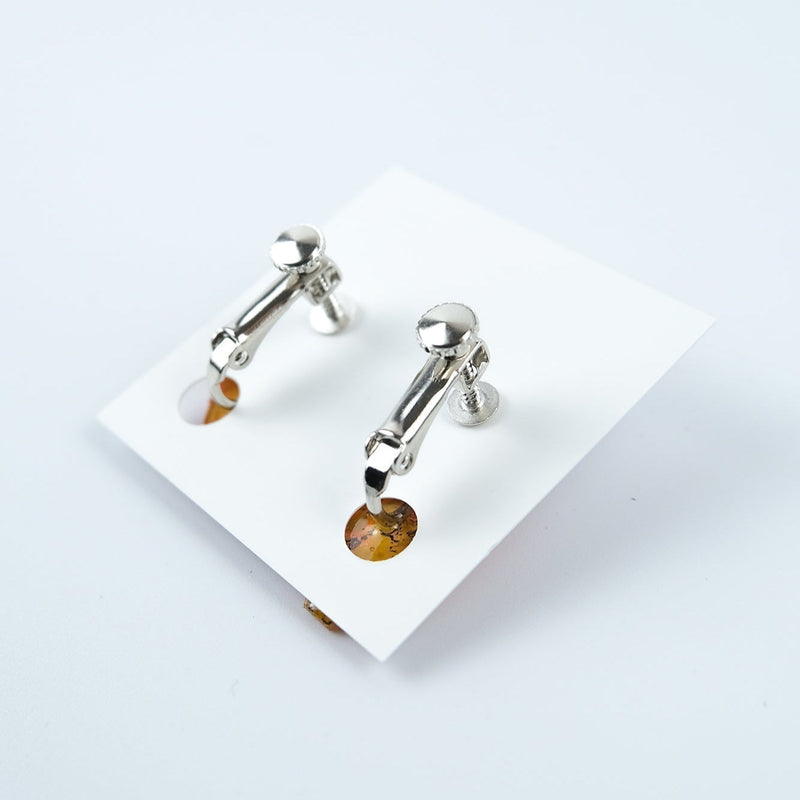 <イヤリング>Couscous_2505ss only one