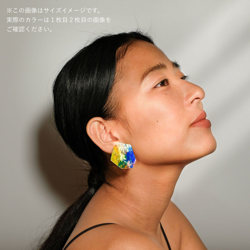 <ピアス>Fragment  Earrings New Year Sale!