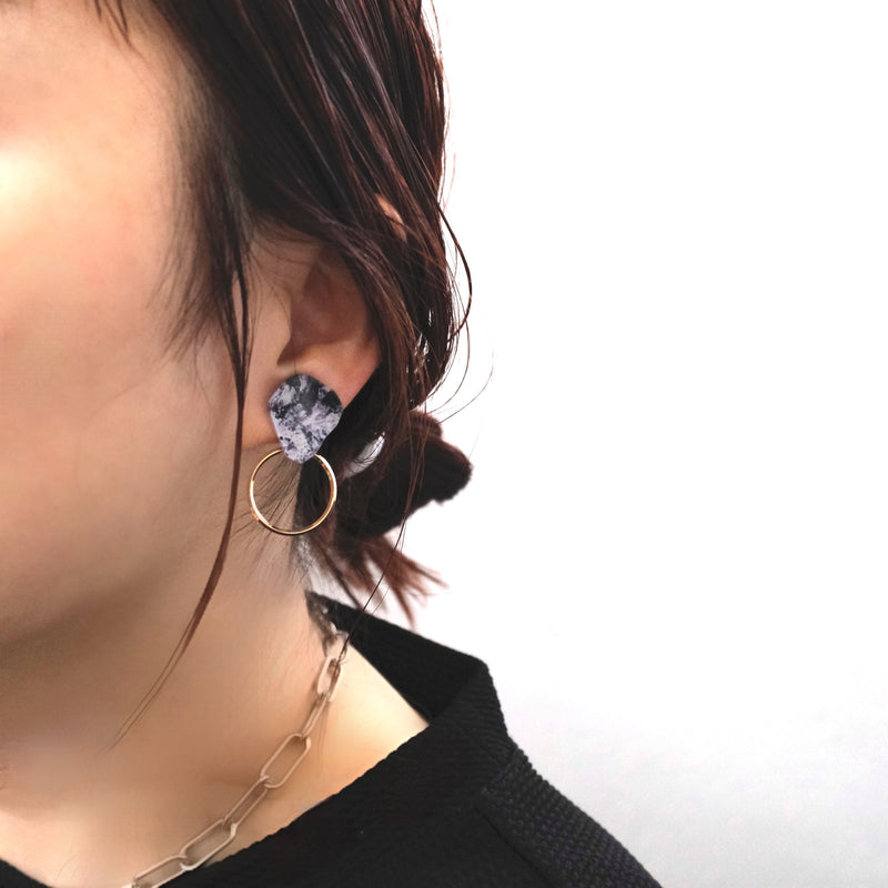 【NEW】marble gold