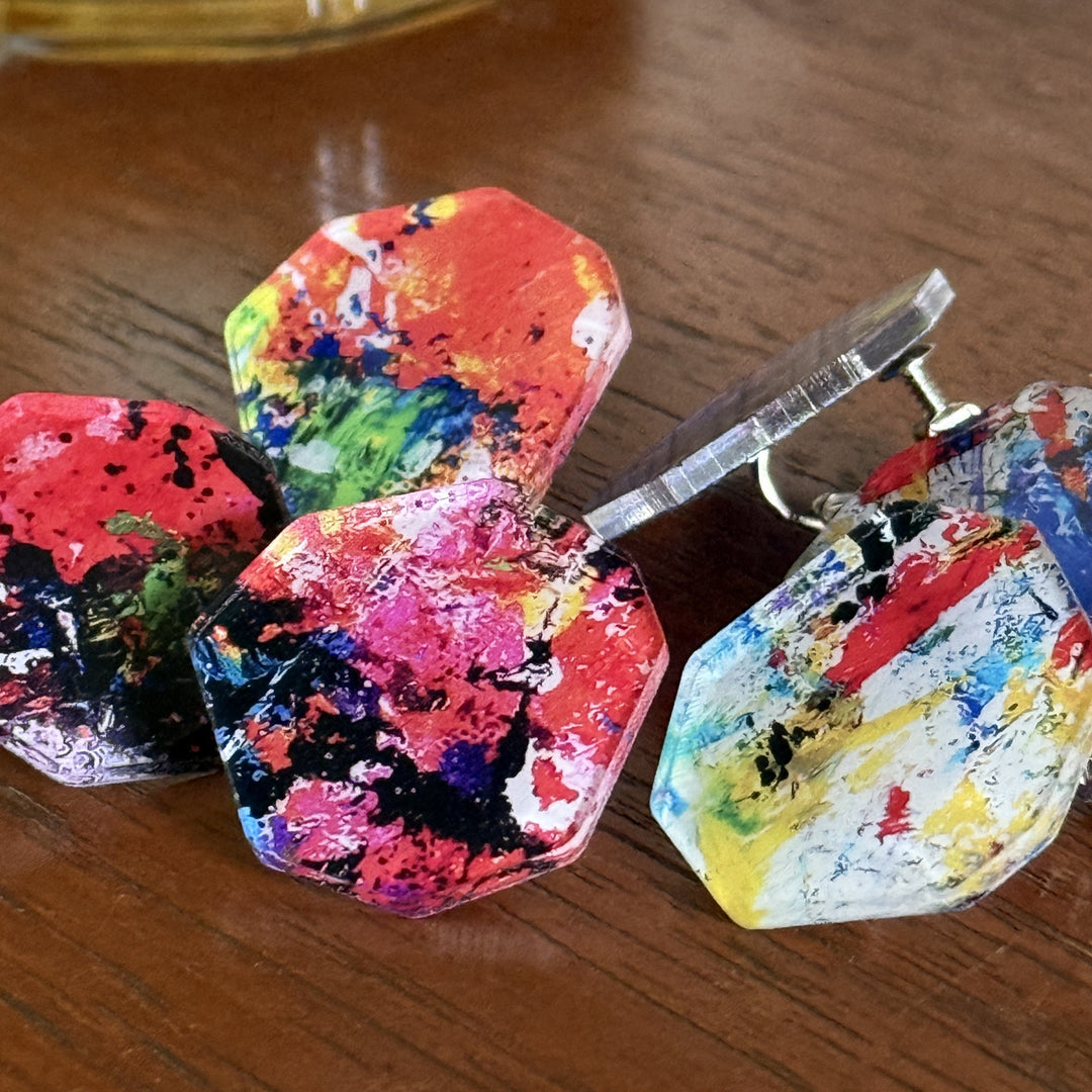 fragment_ square_blue sunset – Kitano Aya