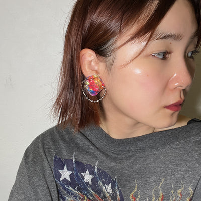 precious_1127_ピアス