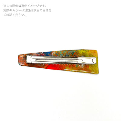Fragment  Hair Clip  mini_2505ss only one