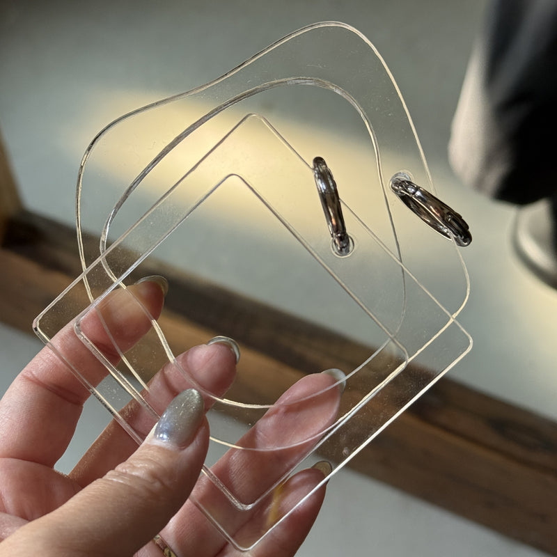 phone hand strap_circle clear