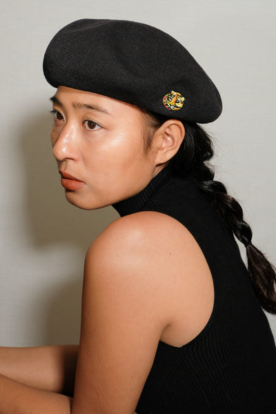 TORA  Summer beret   2color