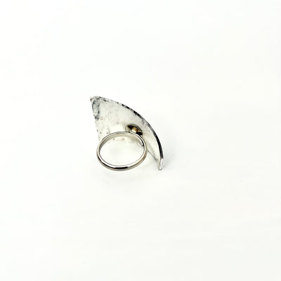 Marble Mountain Ring <大理石>